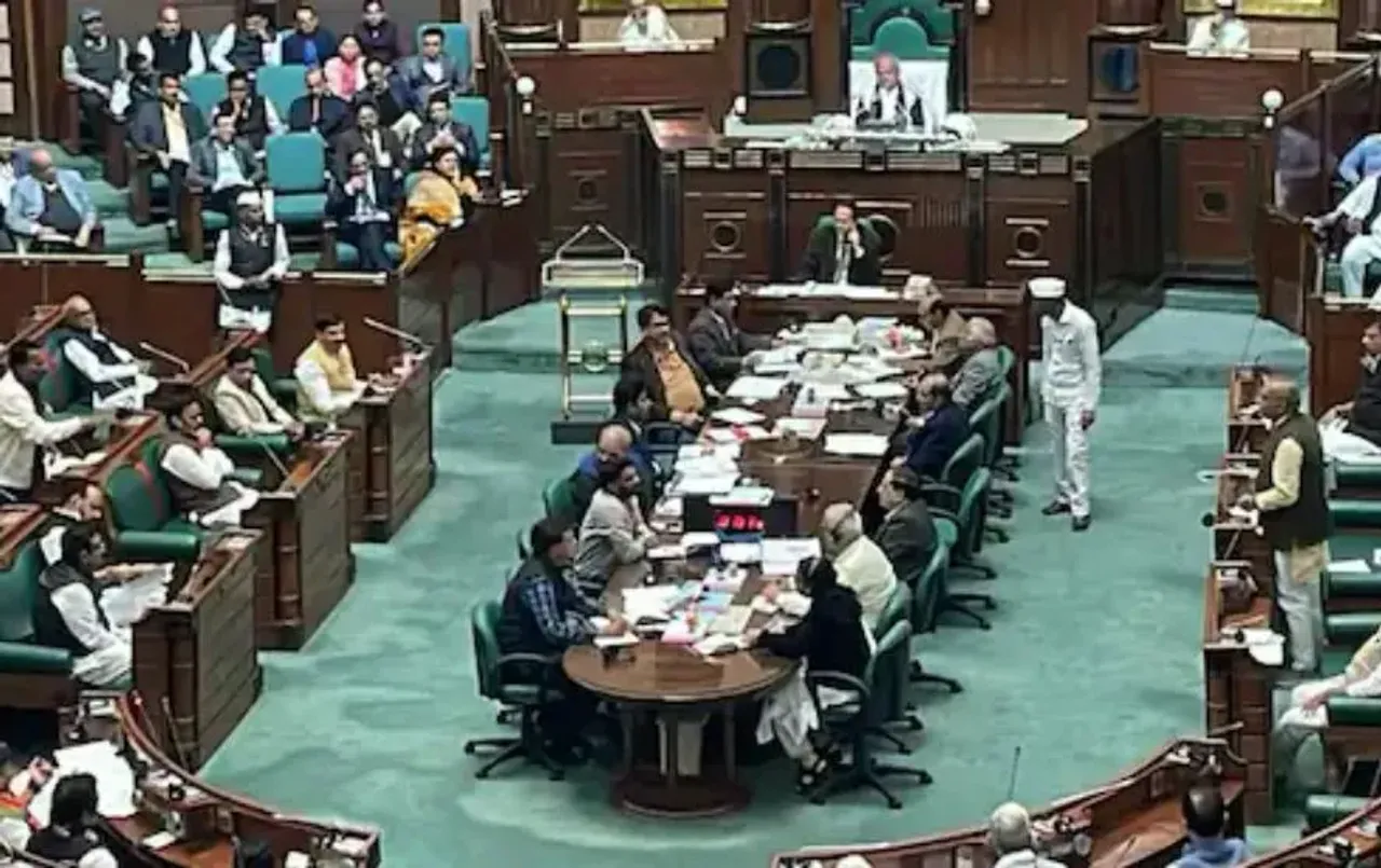 MP बजट सत्र का चौथा दिन: CM ने कहा-रेडीमेड गारमेंट सेक्टर में काम करने वाली लाड़ली बहनों को देंगे 5 हजार रुपये इंसेंटिव