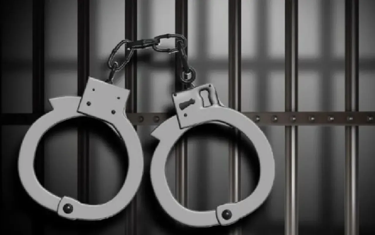 नीमच फर्जी एनकाउंटर मामला: CBI ने डीएसपी ग्लेडविन को किया गिरफ्तार, कुख्यात अपराधी का मारा था, वह निकला जिंदा