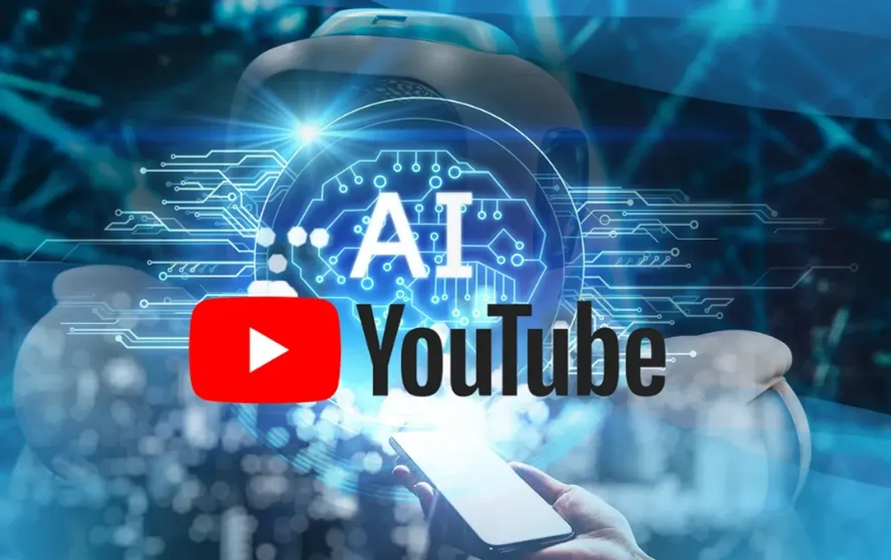 YouTube AI Tool: अब HD क्वालिटी में दिखेंगे पुराने से पुराने वीडियो, जानें कैसे करेगा काम नया AI टूल