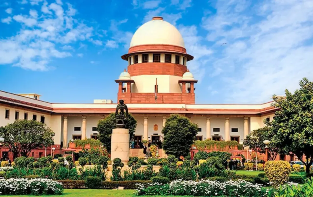 Chhattisgarh Liquor Scam: कवासी लखमा की जांच में देरी, सुप्रीम कोर्ट ने ED से पूछे सख्त सवाल