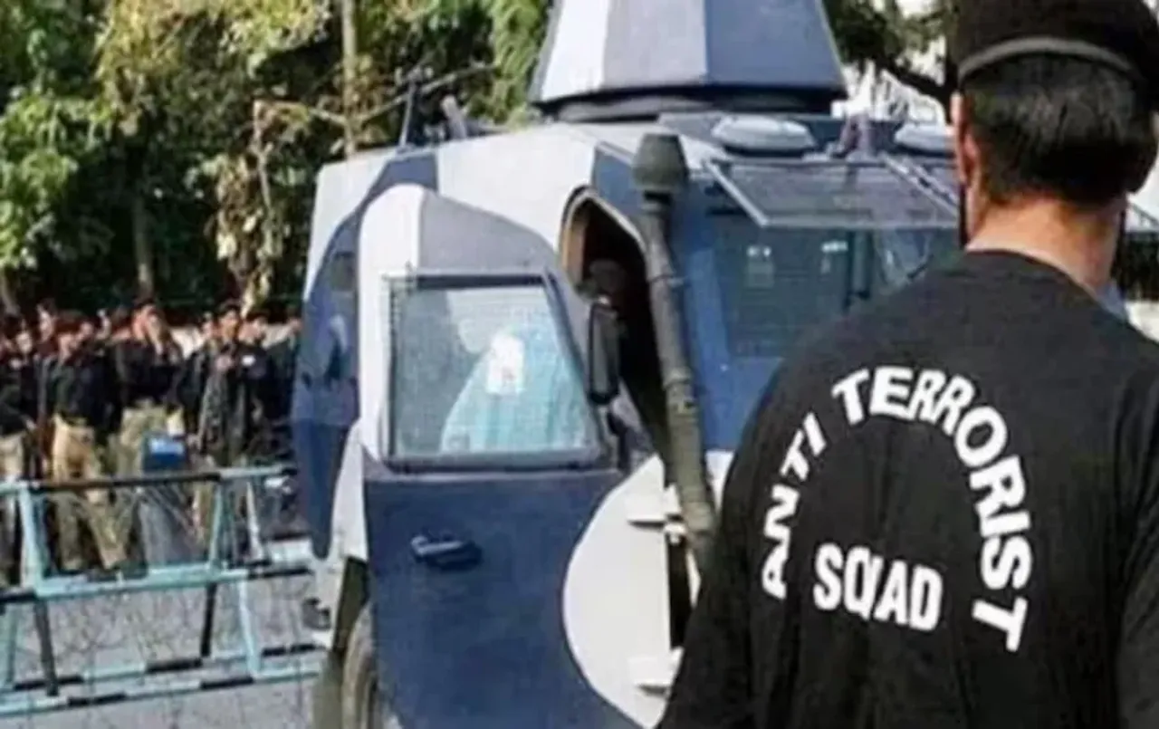 CG: ISIS नेटवर्क में फंसे छत्तीसगढ़ के दो नाबालिग,  ATS ने रायपुर से पकड़ा, पाक आधारित मॉड्यूल कर रहा था ब्रेनवॉश