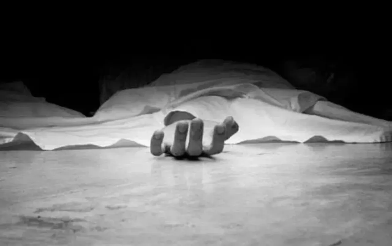 Raipur Crime News : 6वीं मंजिल से कूदकर युवती ने दी जान, बॉयफ्रेंड से विवाद की आशंका, जांच में जुटी पुलिस