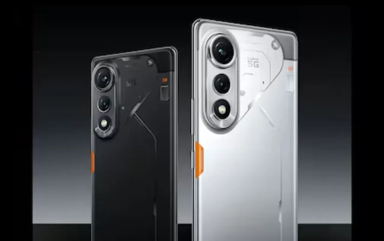 Tecno Pova Curve 5G Launch