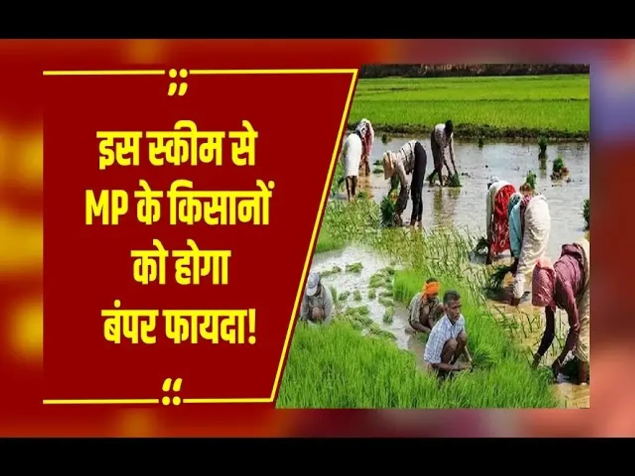 MP के किसानों के लिए खुशखबरी: सिर्फ ₹5 में मिलेगा कृषि पंप कनेक्शन, जानें कैसे करना होगा आवेदन!
