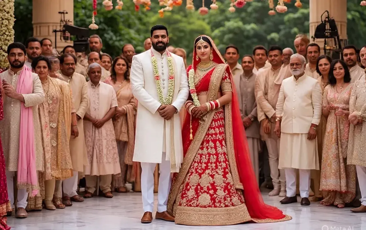 UP Samuhik Vivah Yojna Rule: सरकार ने सामूहिक विवाह योजना में लागू किए नए नियम, वर-वधू की बायोमेट्रिक उपस्थिति अनिवार्य