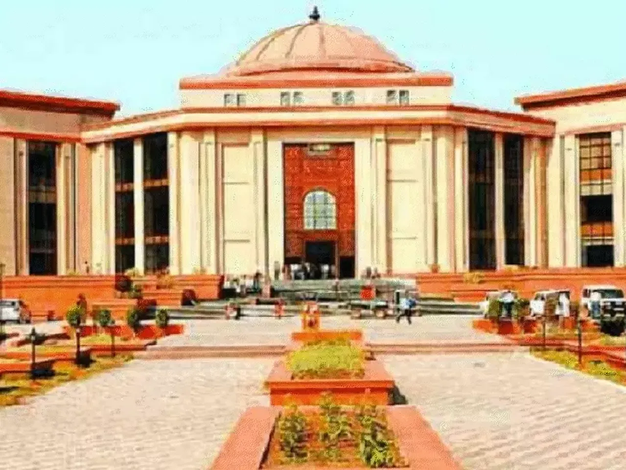 Chhattisgarh School News High Court