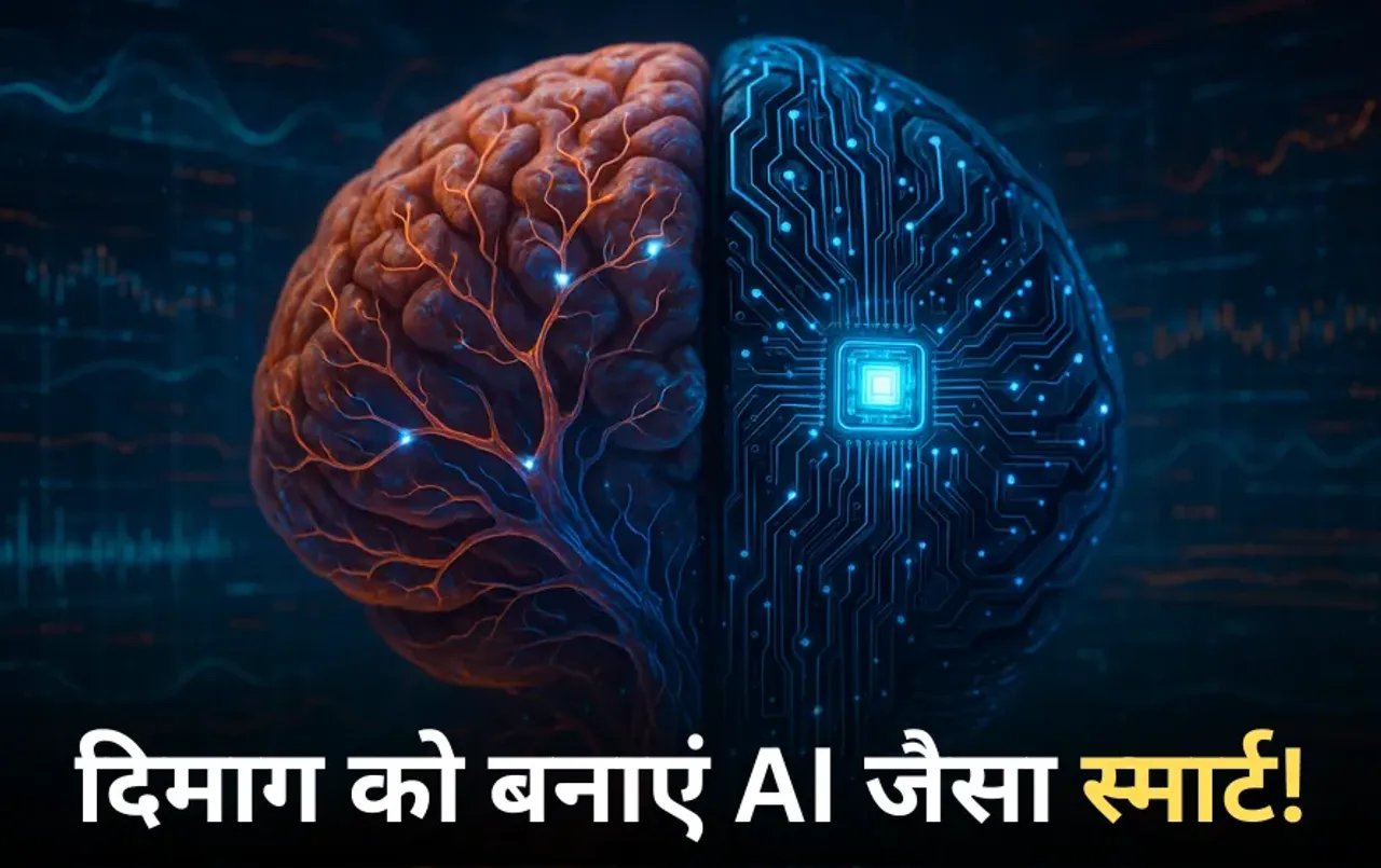 Memory booster Food: दिमाग को बनाना है AI जैसा तेज? डाइट में शामिल करें ये 5 Omega-3 रिच फूड्स