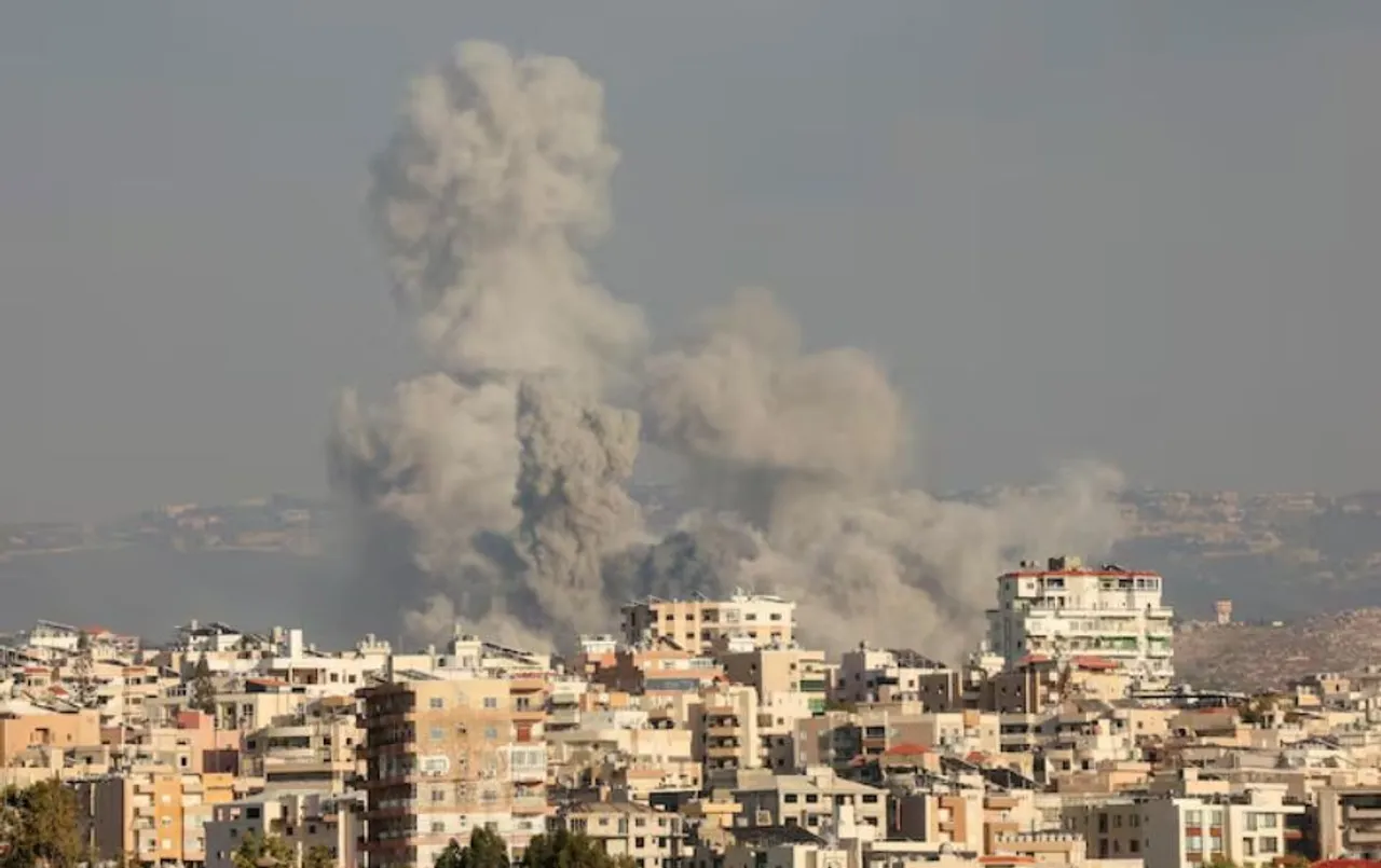 Israel-Hezbollah War: हिजबुल्लाह ने की इजरायली स्ट्राइक में चीफ हसन नसरल्लाह की मौत की पुष्टि, उनकी बेटी जैनब सुरक्षित