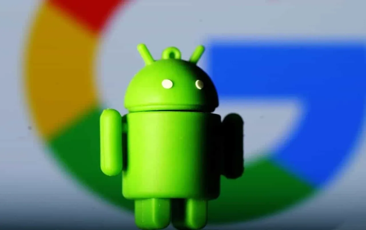 Android Users High Risk Alert