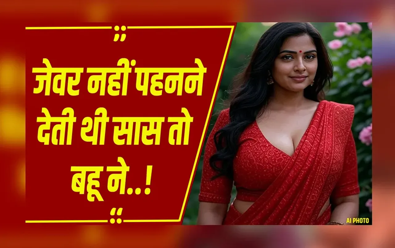 UP NEWS: फर्जी चोरी, ब्लेड से खुद पर हमला और गहनों का मोह, इटावा के इस केस ने पुलिस का भी सिर चकरा दिया.!