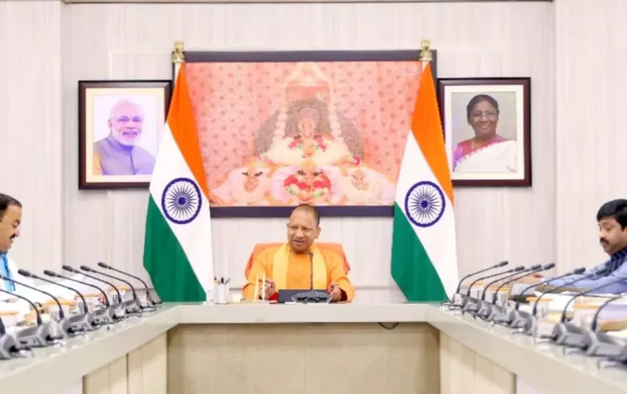 UP Cabinate Decision’s: आउटसोर्सिंग कार्मिकों के लिए ऐतिहासिक कदम,हर माह 5 तारीख तक होगा वेतन भुगतान,'UPCOS' करेगा चयन