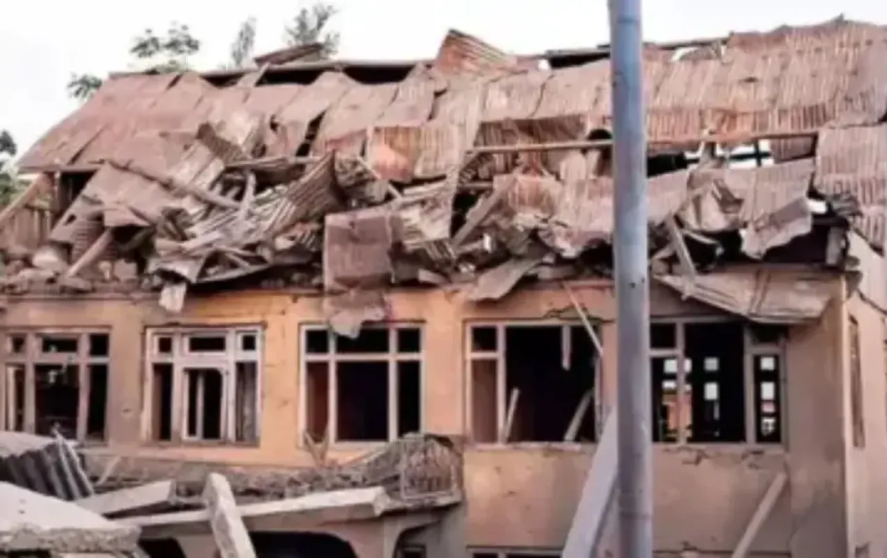 Pahalgam Terror Attack Update