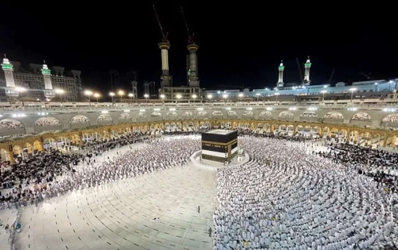 Hajj Yatra 2025 Rules: अब 12 से कम उम्र के बच्चे नहीं जा सकेंगे हज, सऊदी अरब ने नहीं जारी किया वीजा