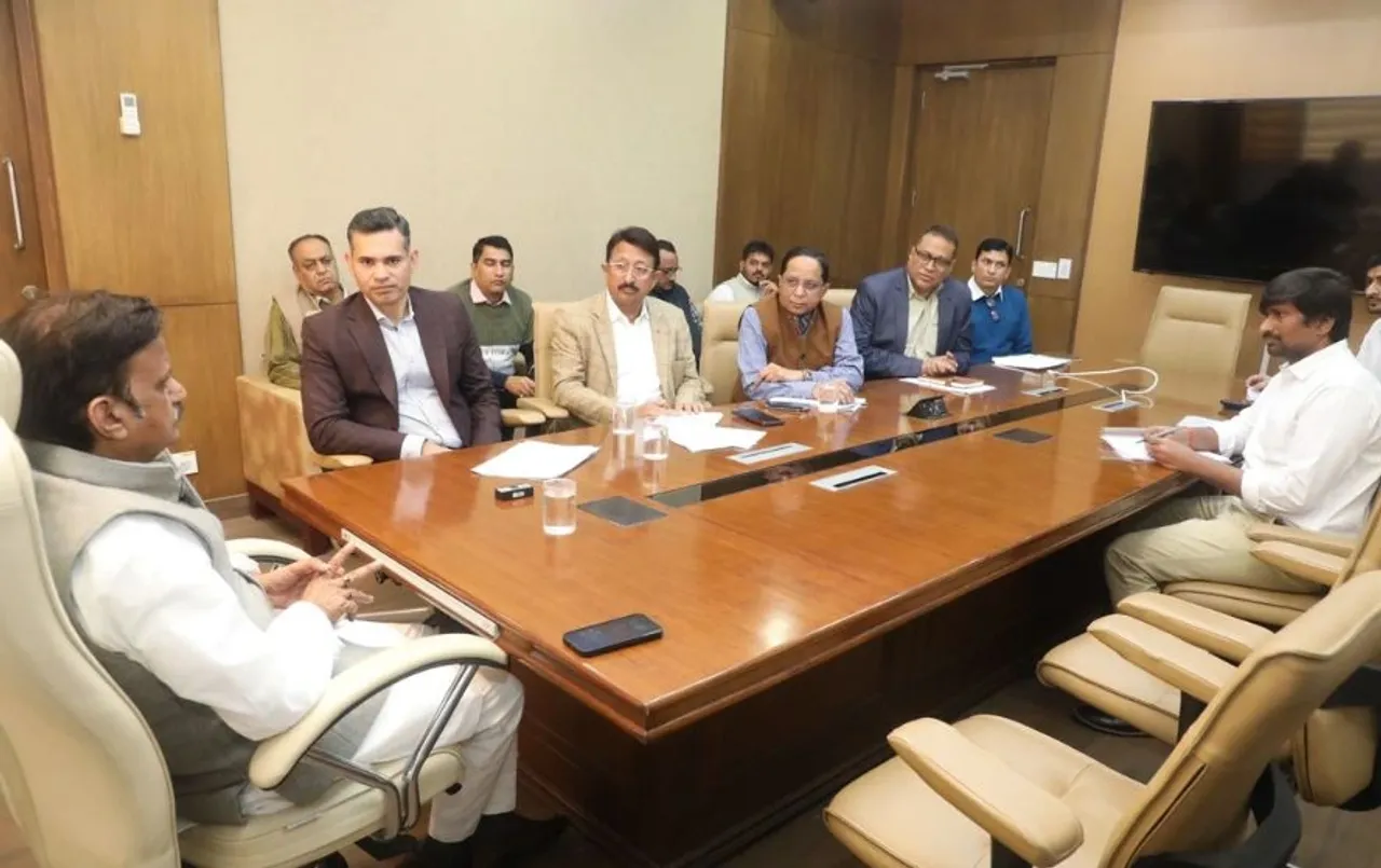 Rewa Road Project Update: रीवा-सिंगरौली 4 लेन जून 2025 में होगा पूरा, जाने रीवा बायपास पूरा होने की डेडलाइन