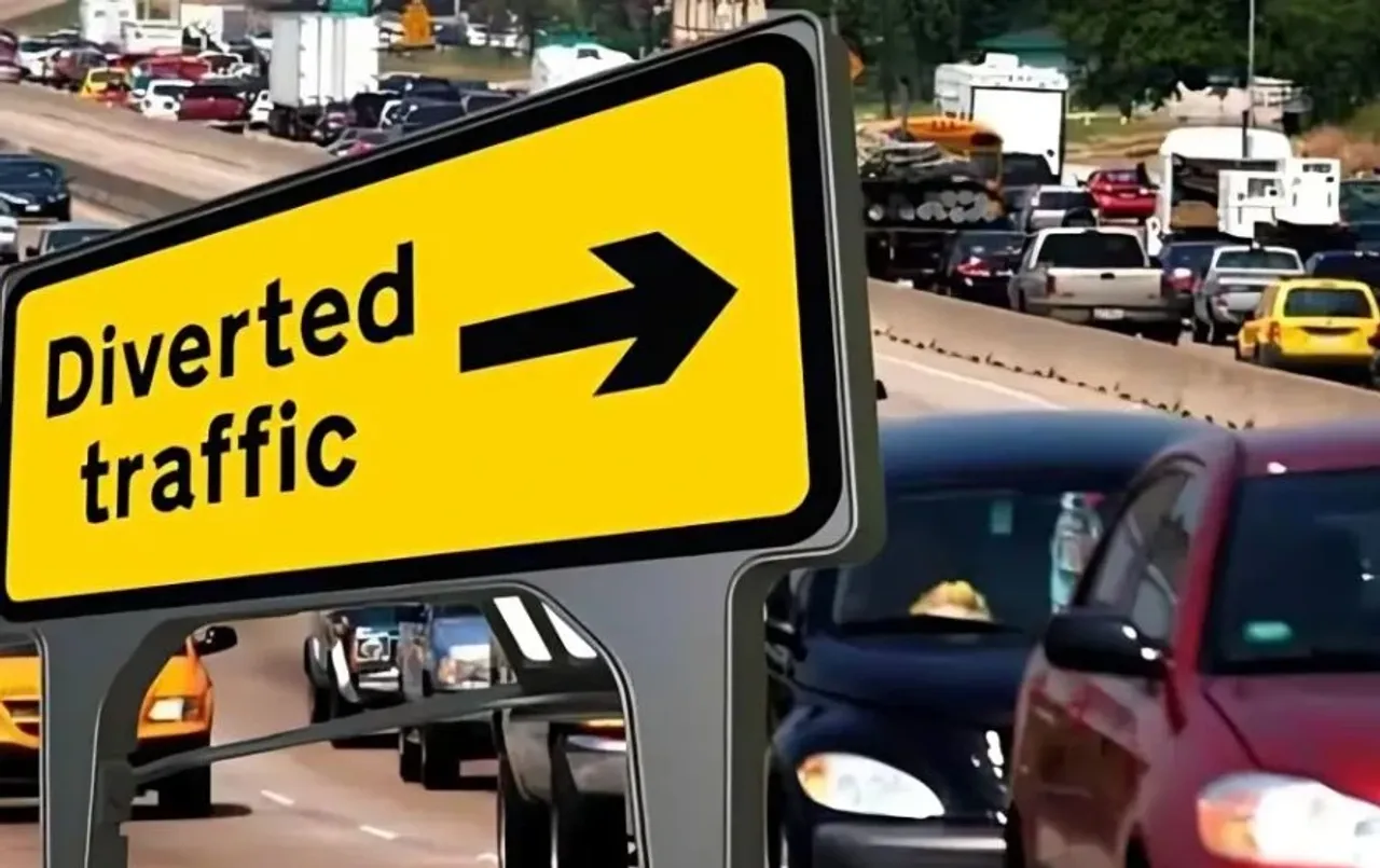 Bhopal News: लाल परेड मैदान पर आज गीता महोत्सव कार्यक्रम, डायवर्ट रहेगा ट्रैफिक, इन मार्गों से जाने से बचें