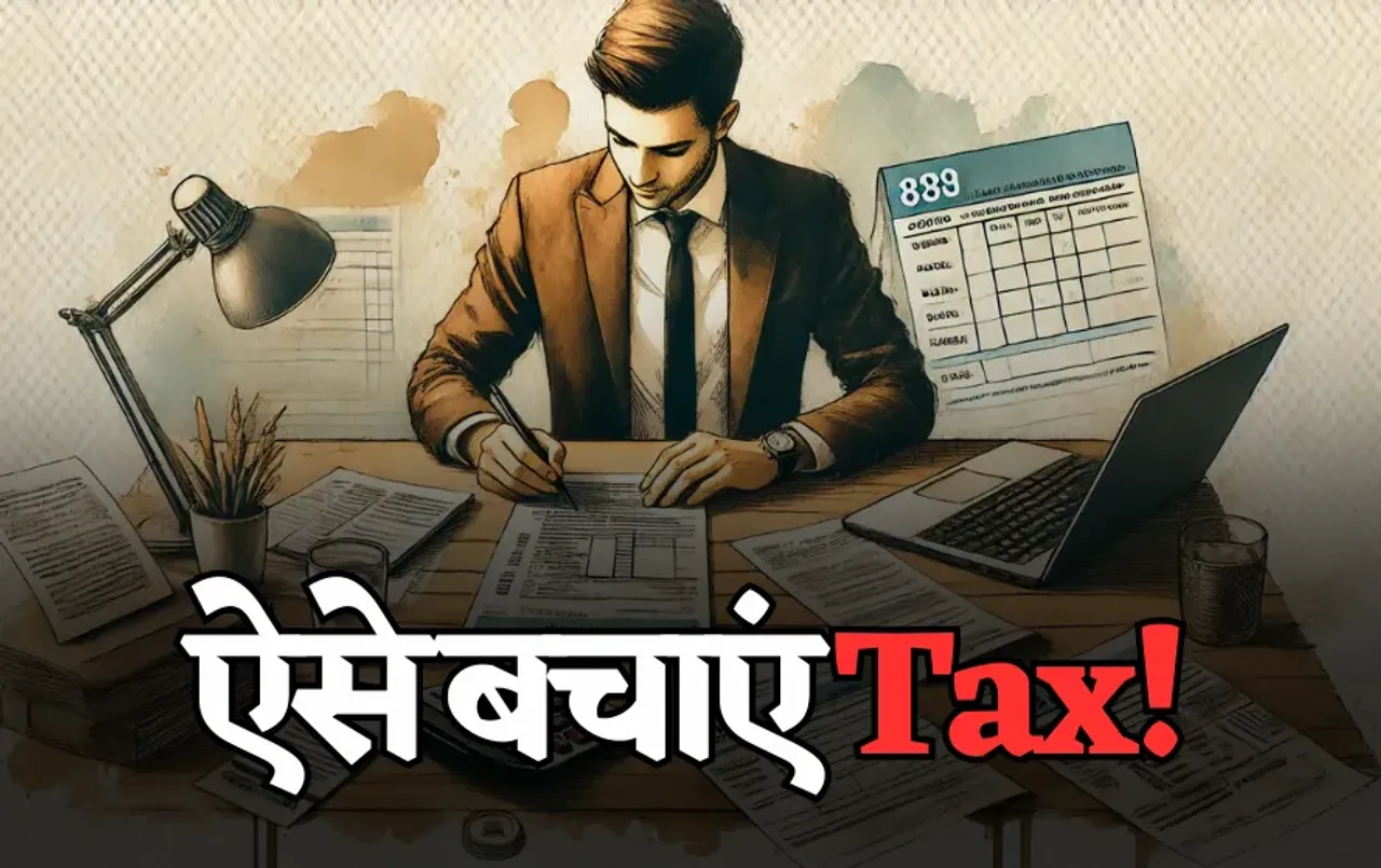 Income Tax March 2025 Deadline