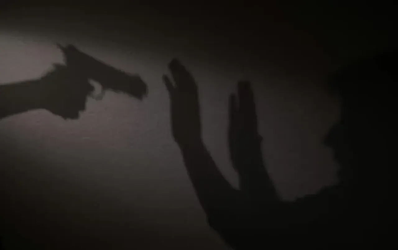 Morena Dalit Murder Case Ambedkar Jayanti DJ Controversy Congress