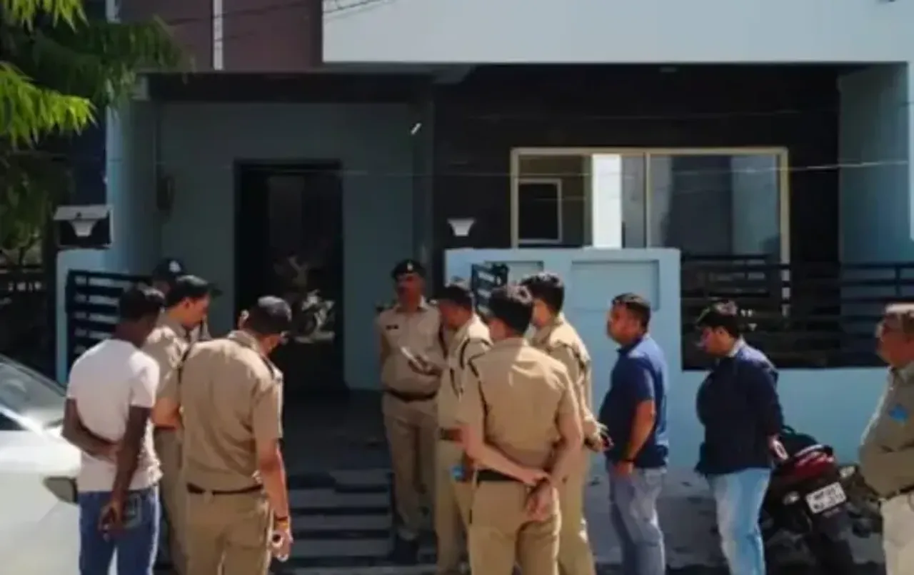 MP Indore Firing Case: विवाद के बाद युवती की आंख में मारी गोली, अस्पताल में छोड़ कर भागे युवक, इलाक के दौरान मौत