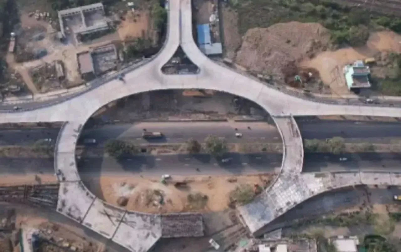 Sagar Flyover Construction: सागर की सूरत बदलने जा रहा 60 करोड़ का फ्लाईओवर, ट्रैफिक समस्या होगी दूर