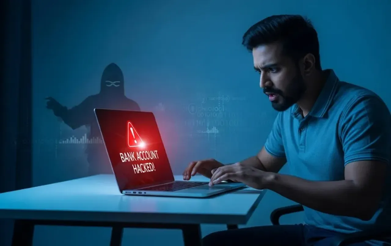 Coyote Malware Attack