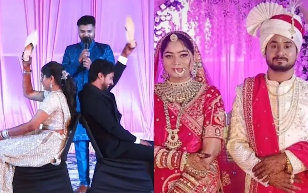 Raja-Sonam New Video