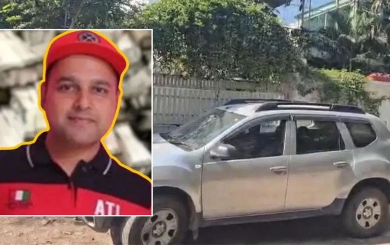 पूर्व आरटीओ आरक्षक के यहां 17 घंटे चली रेड: टाइल्स उखाड़कर निकाली 200 चांदी की सिल्लियां, जंगल में मिली कार दोस्त की...