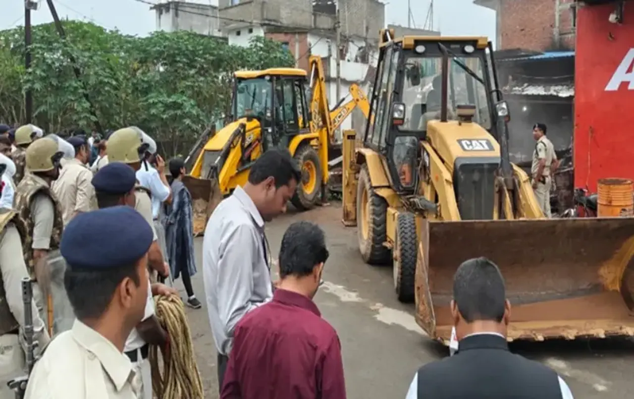 surajpur double murder