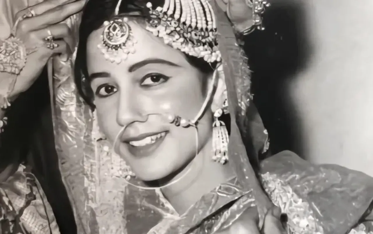 Rampur Begum Death: रामपुर रियासत की नवाबजादी मेहरून्निसा बेगम का निधन,अमेरिका में शव सुपुर्द ए खाक