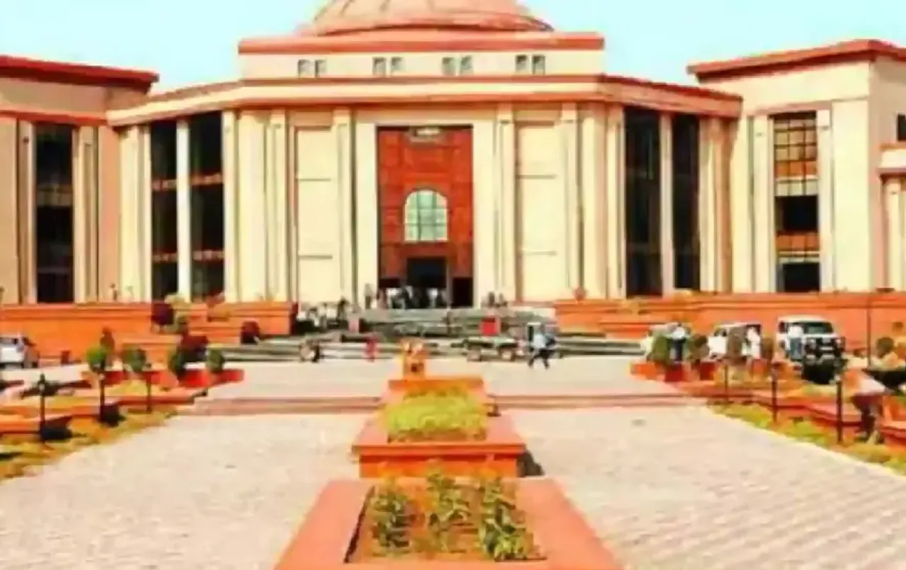 Bilaspur DJ Sound Death Case