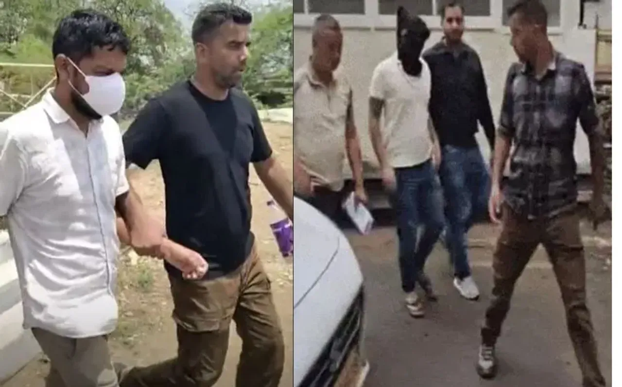 Raja Raghuwanshi Murder Case Update