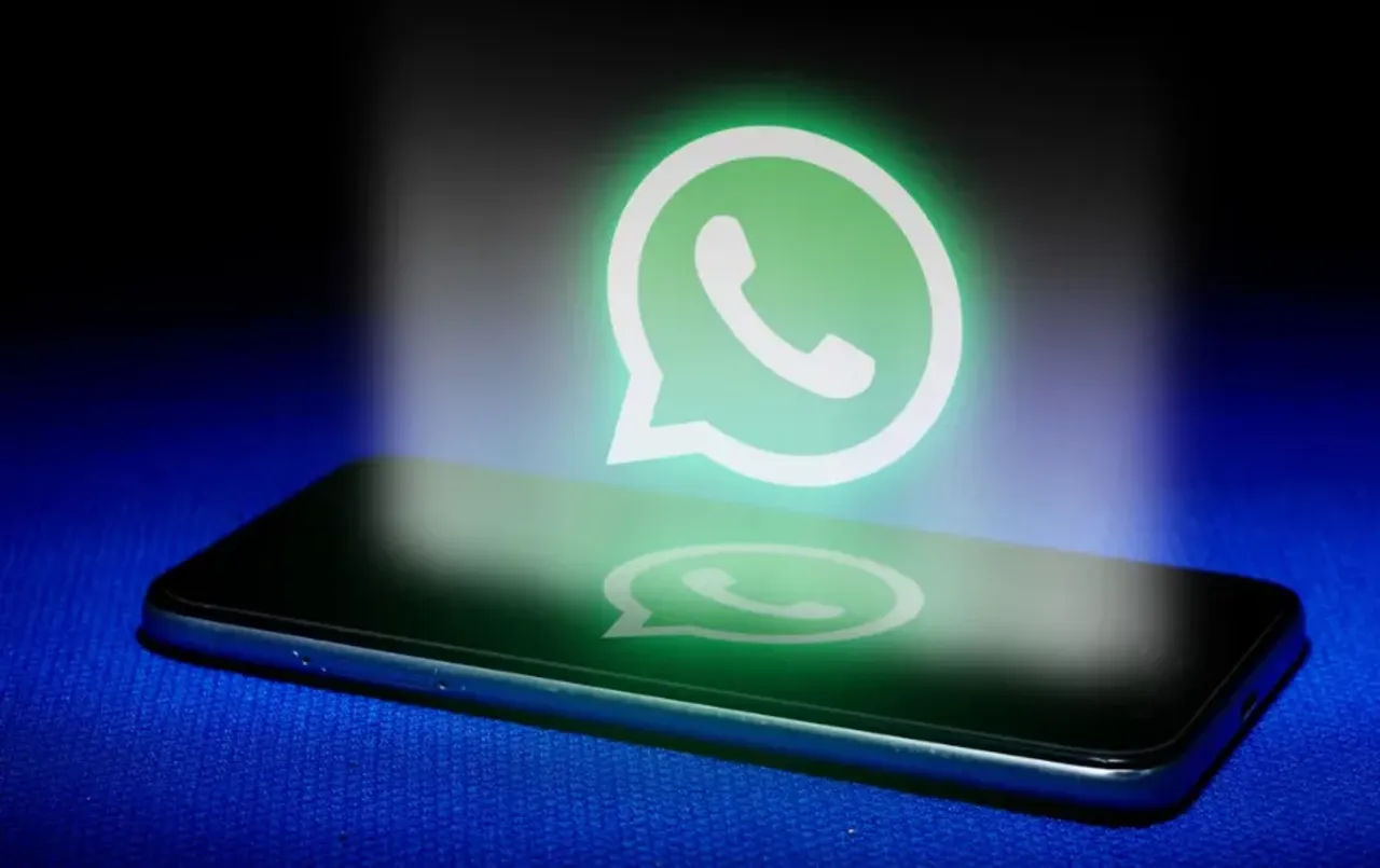 WhatsApp New Update 2025