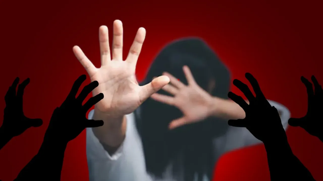 जांजगीर-चांपा में महिला से गैंगरेप: दुर्गाष्टमी की रात पीड़िता को अकेला देख बनाया था हवस का शिकार, 7 आरोपी गिरफ्तार