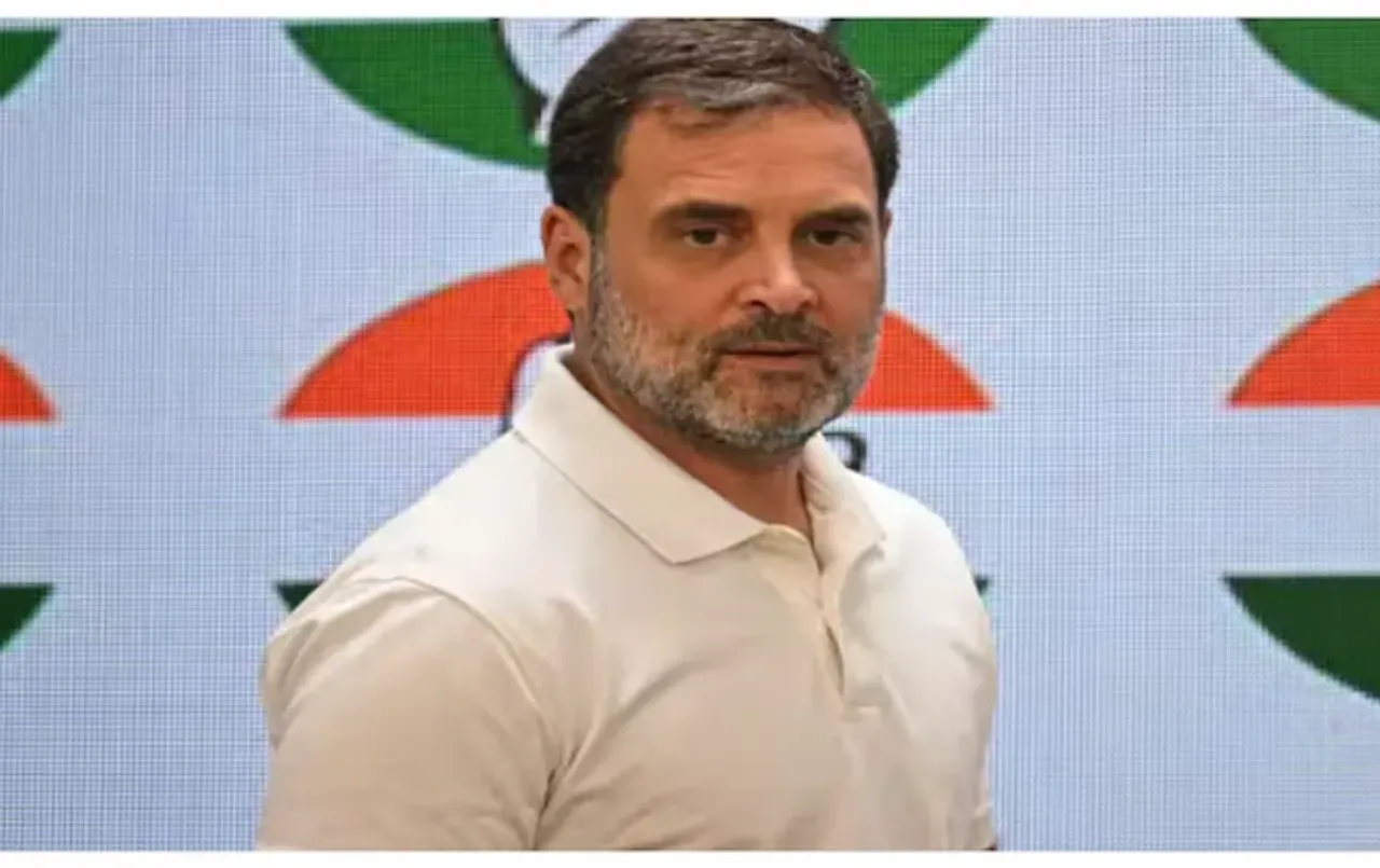 Dharma Sansad: राहुल गांधी को हिन्दू धर्म से बहिष्कृत करने का प्रस्ताव पारित, शंकराचार्य अविमुक्तेश्वरानंद ने बताई वजह