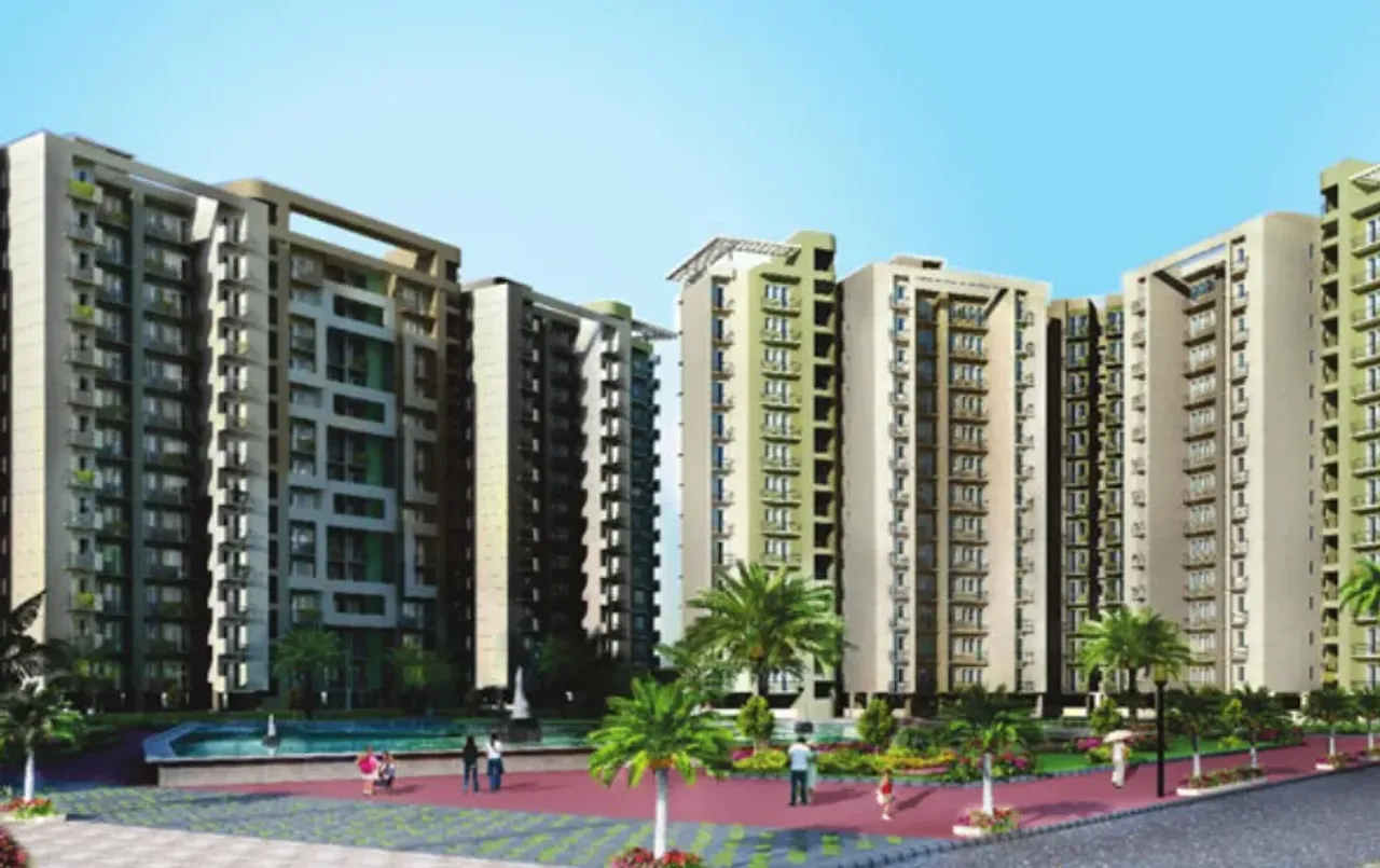 UP Ansal ED Raid: ED की बड़ी कार्रवाई, अंसल ग्रुप के ठिकानों पर रेड, लखनऊ समेत खंगाल रही सात ठिकाने, धोखाधड़ी के आरोप