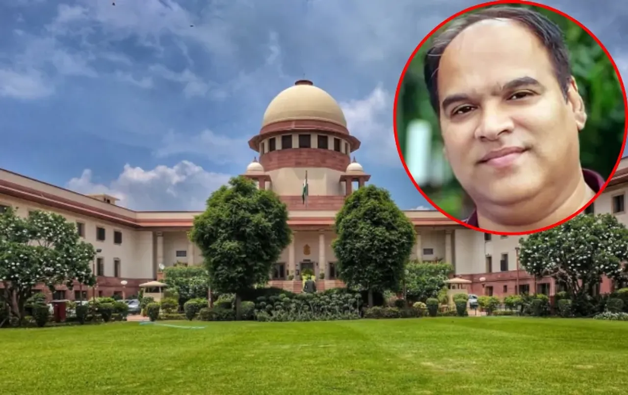 Indore Cartoonist Controversy: कार्टूनिस्ट की याचिका पर SC में 14 जुलाई को सुनवाई, PM-RSS पर कार्टून बनाने पर FIR