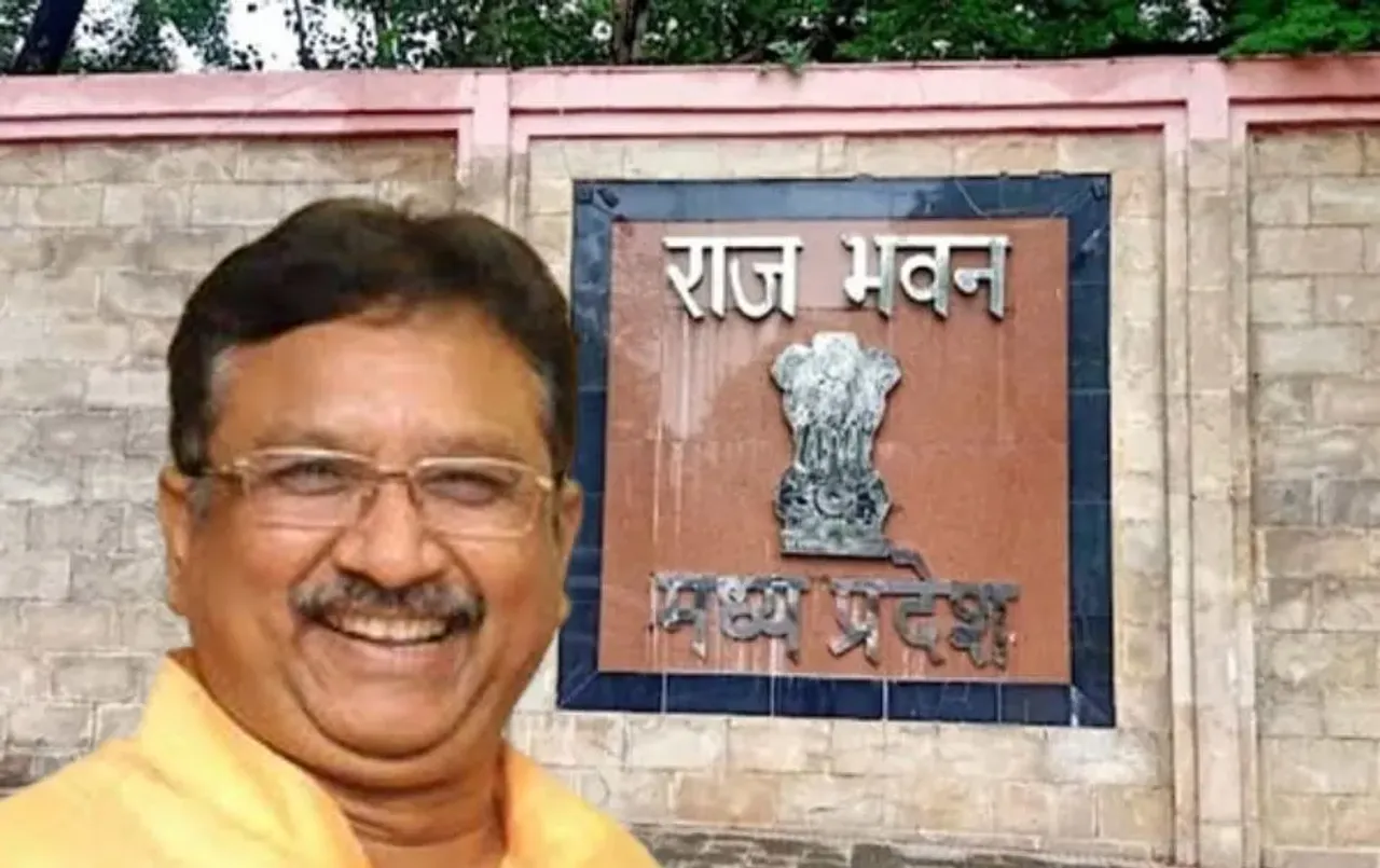 MP News: मंत्री की नोटशीट से रुकी विधि सलाहकार की नियुक्ति, लिखा- महिला मेरे विरोधी परिवार से है