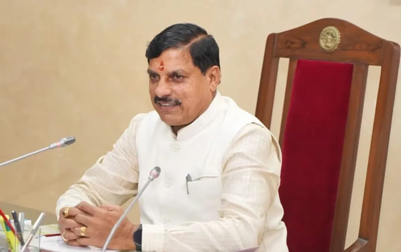 MP Cabinet Meeting: महेश्वर में मोहन यादव कैबिनेट की बैठक 24 जनवरी को, सीएम करेंगे 774 करोड़ की सिंचाई योजना का शुभारंभ