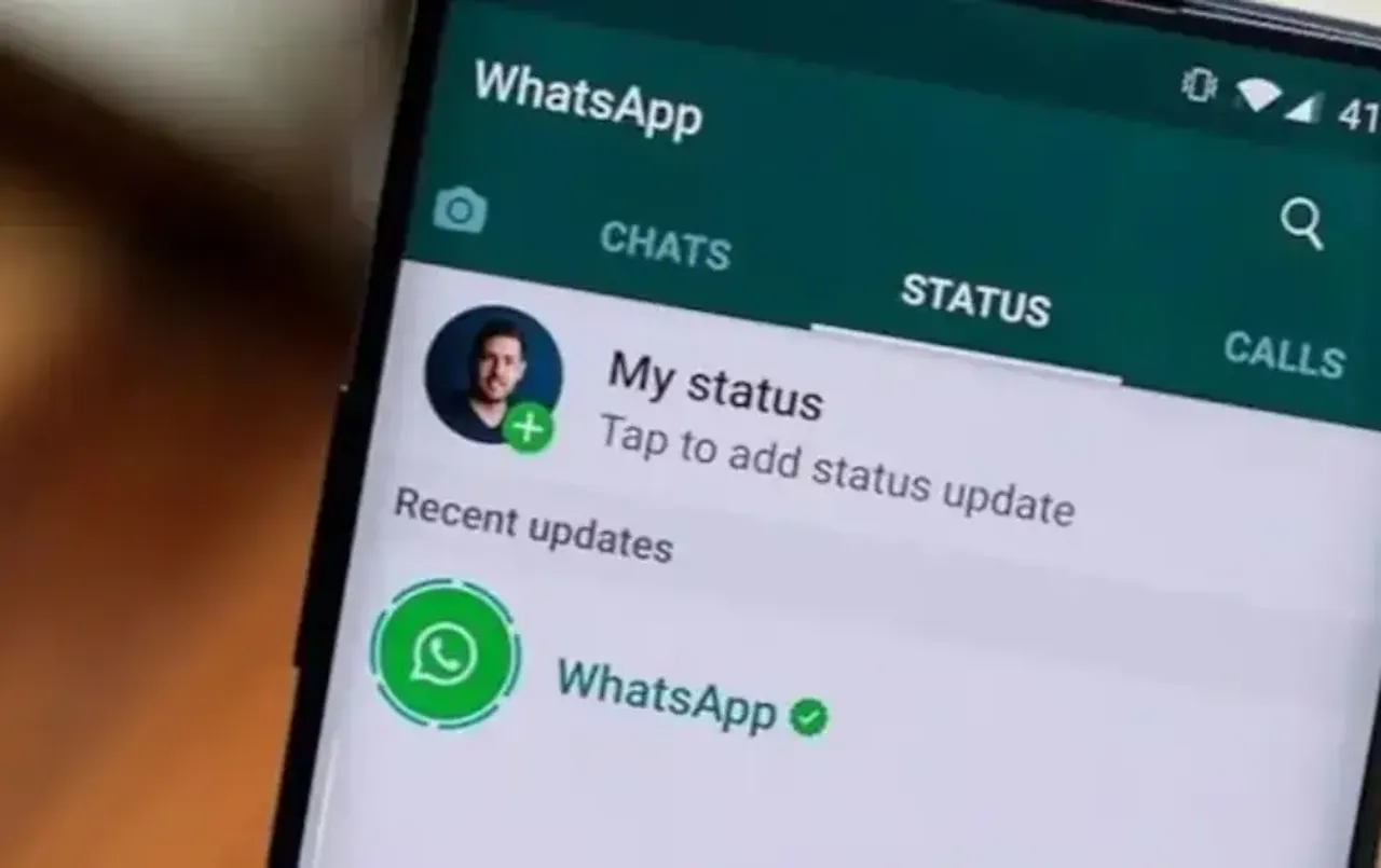 WhatsApp Status New Feature: व्हाट्सएप में आ रहा इंस्टाग्राम जैसा फीचर, स्टेटस पर एड कर सकेंगे स्टिकर फोटोज