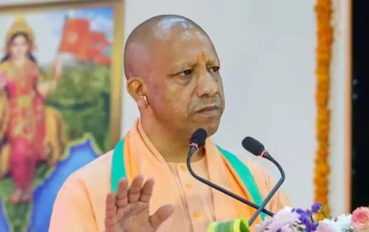 Pahalgam Terror Attack: CM Yogi ने आतंकी हमले में मारे गए शुभम के पिता से की बात, दिया इस बात का आश्वासन