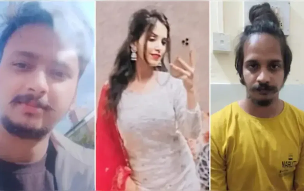 Meerut Saurabh Murder Case: सौरभ मर्डर केस में नया खुलासा, सौतेली है मुस्कान की मां, आंखे खोल देगी बैंक खाते की सच्चाई