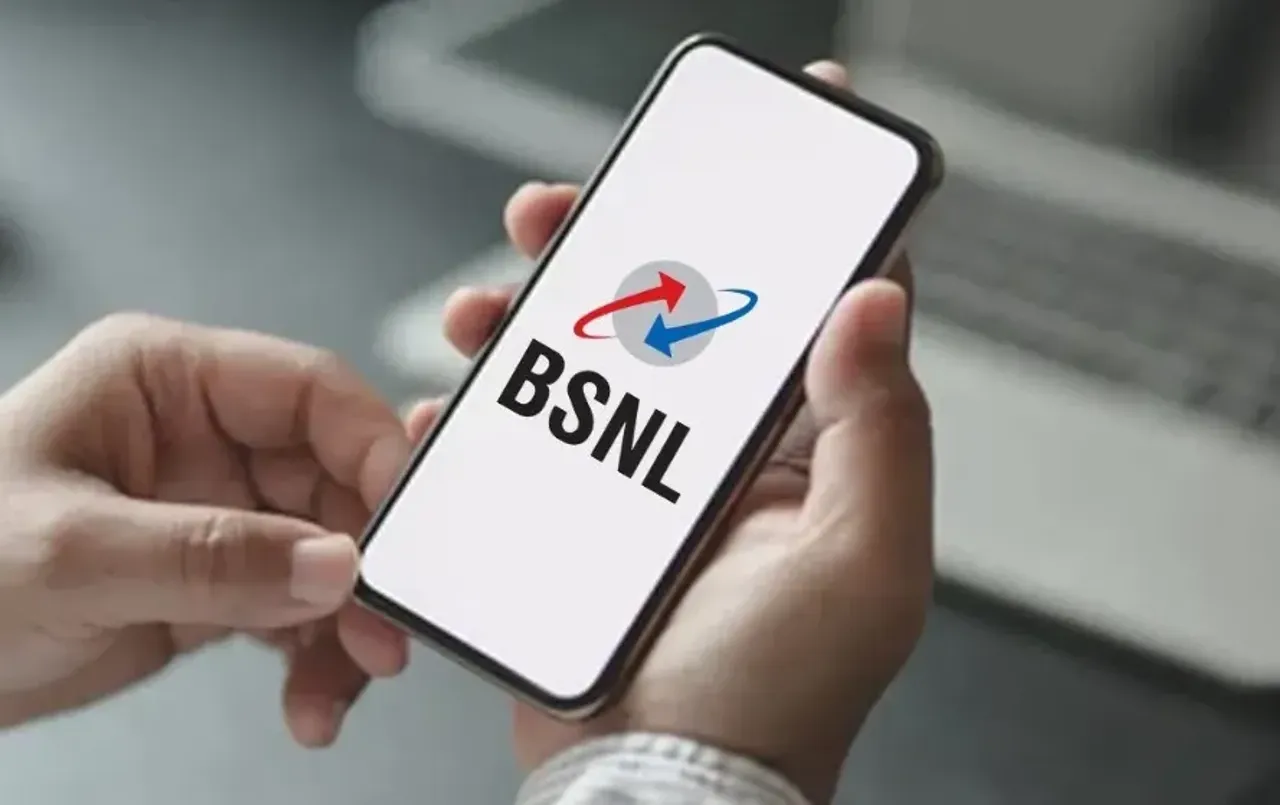 BSNL New Recharge Plan 2025