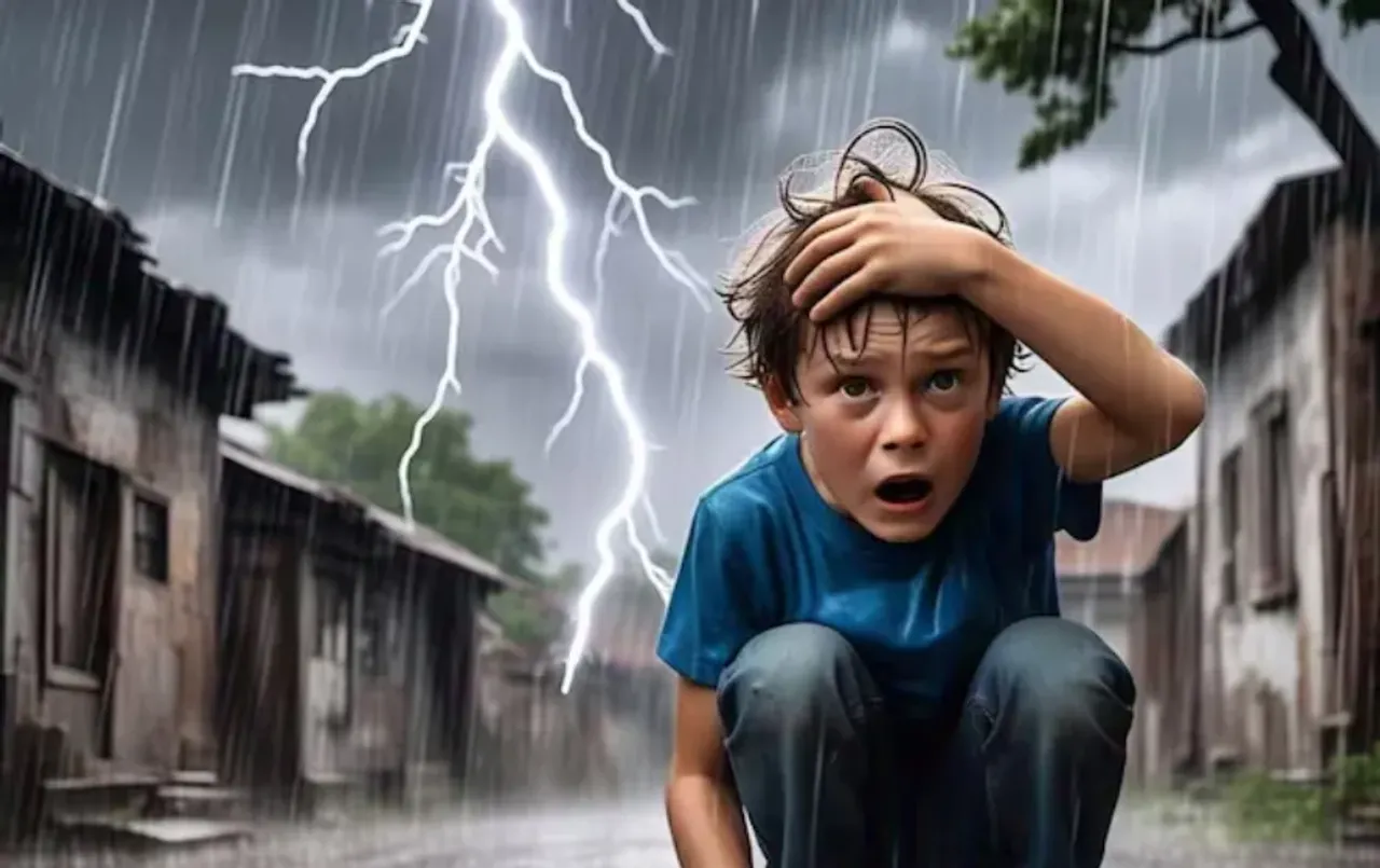 Thunderstorm Safety Tips: मानसून में कड़कती बिजली कहीं आप पर ना गिर जाए? बचने के लिए जानें ये जरूरी बातें