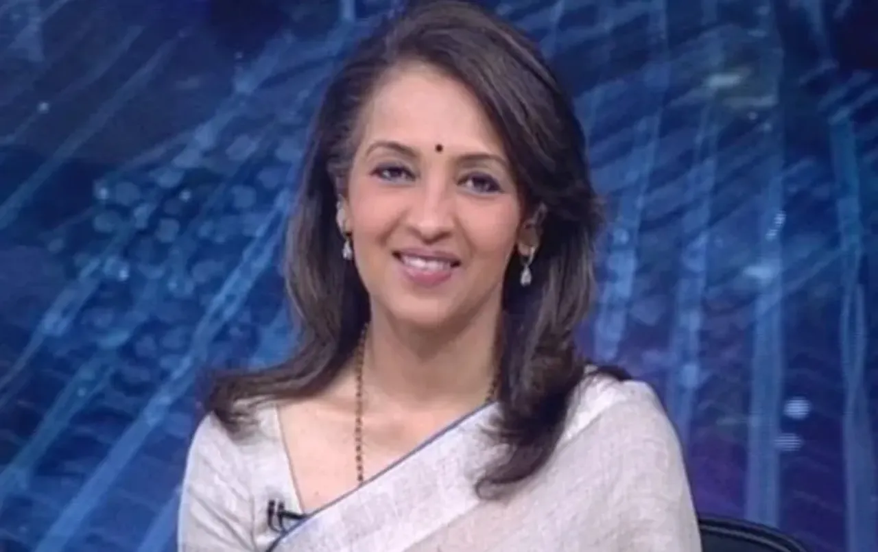 Nidhi Kulpati Retires