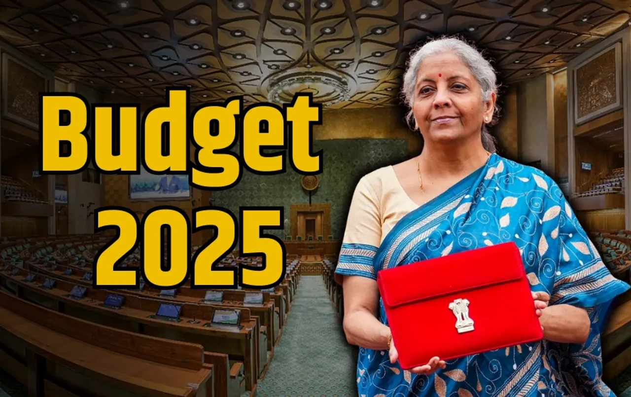 Budget 2025 LIVE Expectations
