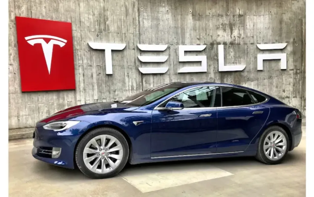 Tesla India Entry 2025