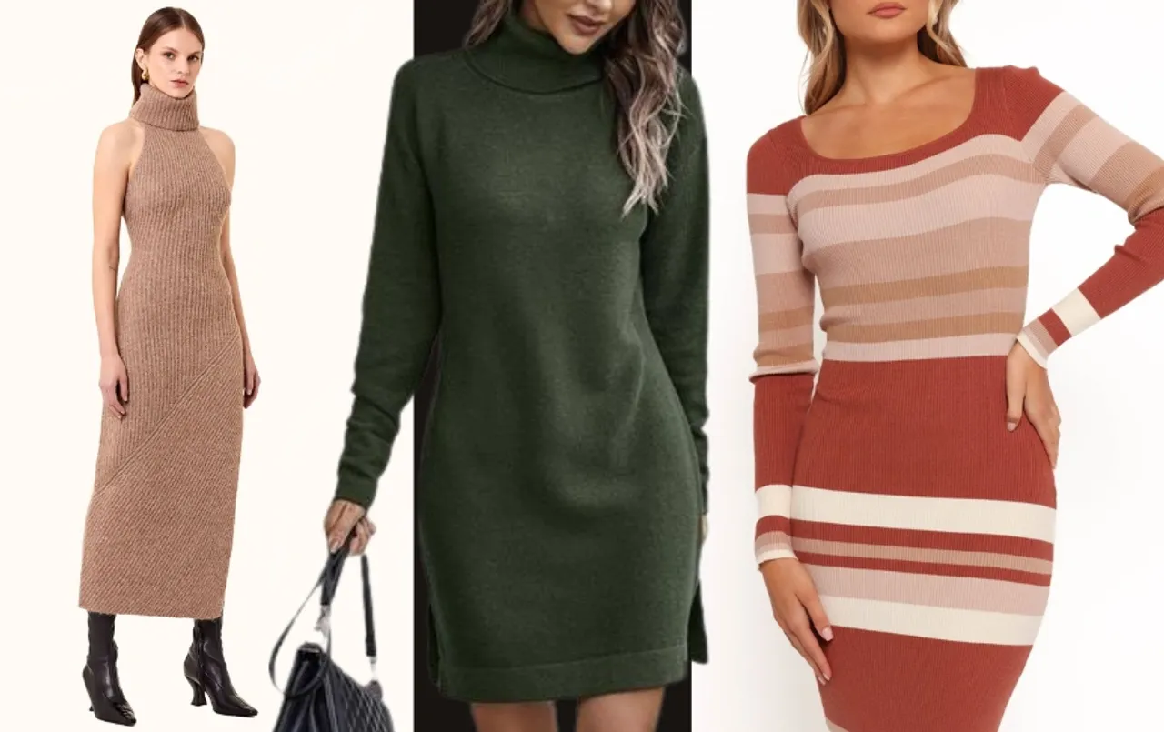 Winter Fashion Tips: अपने विंटर स्टाइल में लाएं नया ट्विस्ट, ऑफिस पहनकर जाएं ये 5 आउटफिट्स, आपको बना देंगे Fashion icon