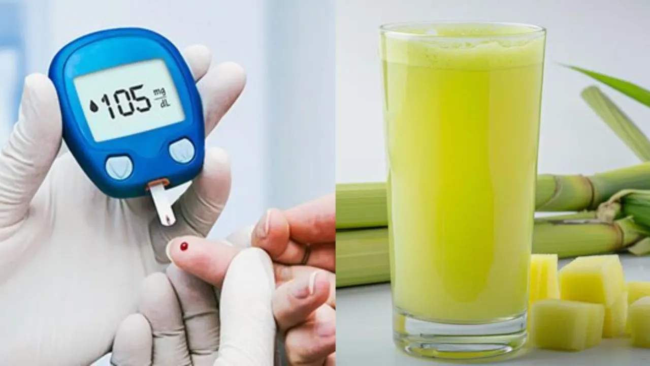 Diabetes Patients Summer Health Tips