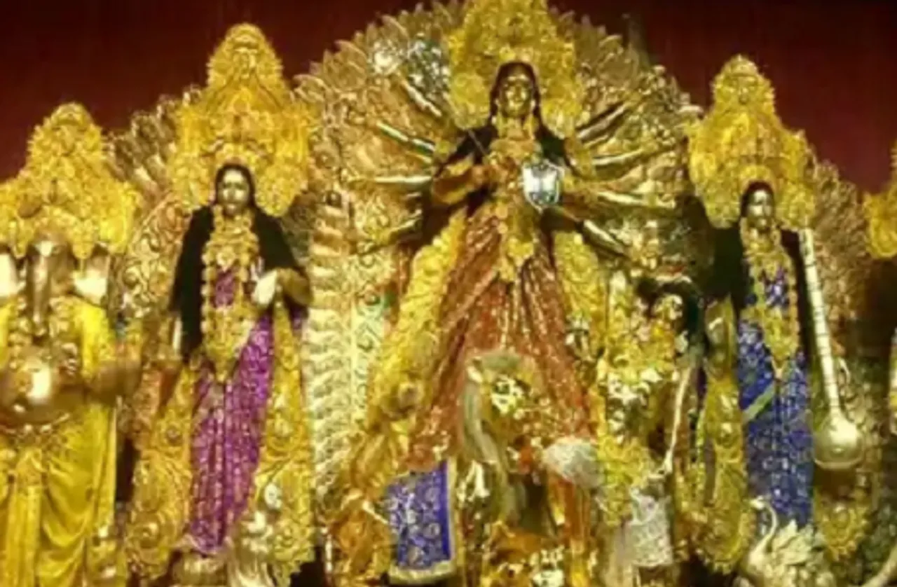 Navratri 2020: 17 अक्टूबर से शुरू हो रही नवरात्रि, 19 साल बाद बना ऐसा संयोग, जानिये स्थापना का शुभ मुहुर्त