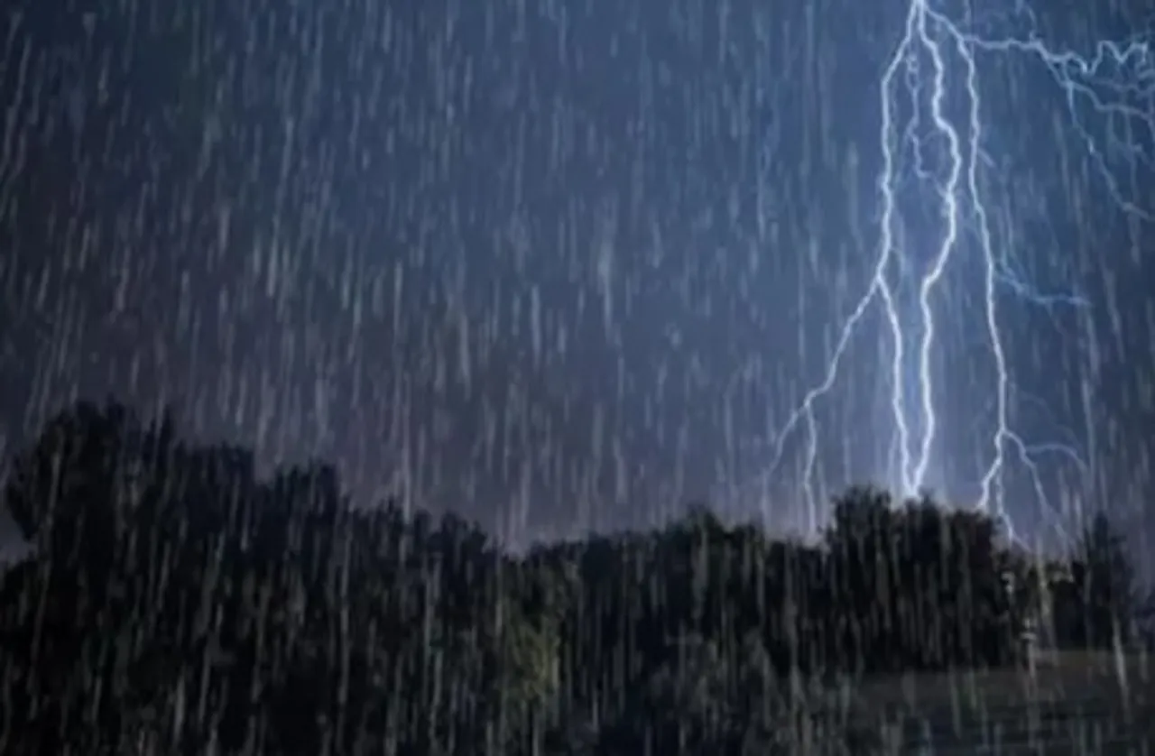 प्रदेश में जून से अब तक 1127.8 मि.मी. औसत वर्षा दर्ज, सरगुजा में हुई सबसे कम वर्षा