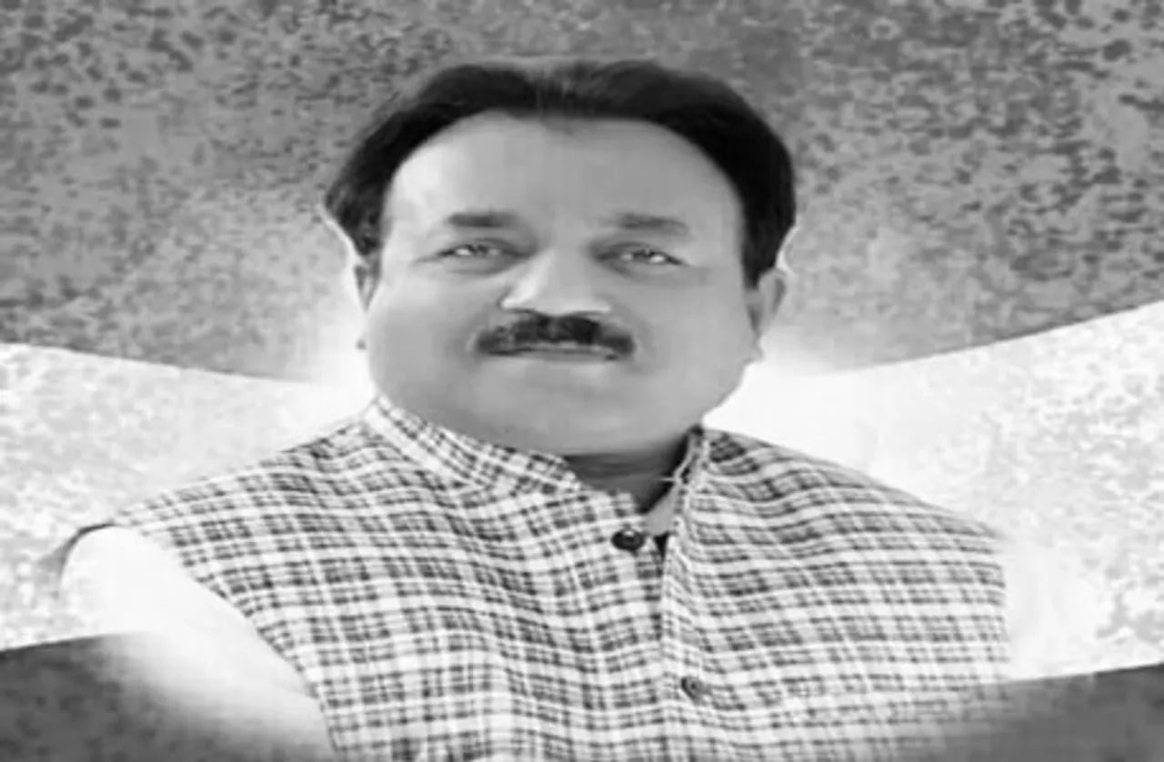 कोरोना के चलते कांग्रेस महासचिव मोहम्मद सलीम का निधन, कुछ दिन पहले पत्नी की भी कोरोना से हुई थी मौत